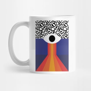 Point Omega / Two Mug